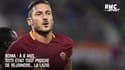 Roma : À 8 ans, Totti était tout proche de rejoindre... la Lazio
