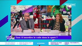 Le Zapping RMC - 21/01