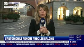 Le salon automobile de Munich ouvre ses portes ce lundi