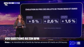 Pouvez-vous me donner des informations précises sur le changement tarifaire d'EDF? Vos questions au 20 heures de BFMTV