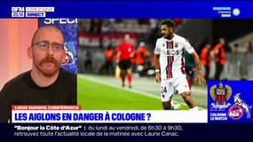 Cologne-Nice: un match crucial pour le projet d'INEOS