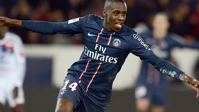 Blaise Matuidi