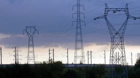 L'Europe risque de manquer d'électricité