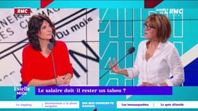 Le salaire doit-il rester un tabou ? L'avis de Cather Rambert 
