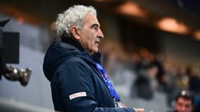 Raymond Domenech