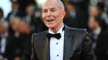 Jean-Claude Jitrois au Festival de Cannes, le 16 mai 2019.