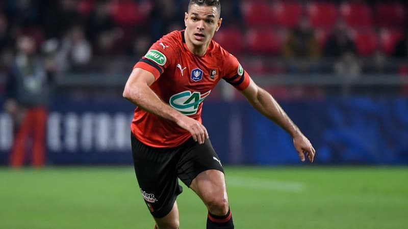 Hatem Ben Arfa