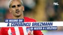 Ce record convoité par Griezmann (et qui l'a fait rester à l'Atlético malgré "des touches" cet été)
