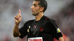Sabri Lamouchi