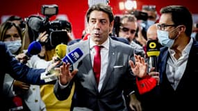 Rui COSTA