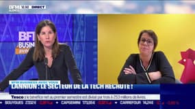 Vous recrutez : Technopole Anticipa / Arcane - 05/10