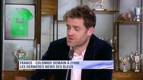 Le best of de l'After Foot du jeudi 22 mars