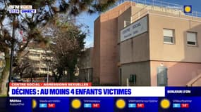 Décines: un animateur mis en examen pour agressions sexuelles sur mineurs, au moins quatre enfants victimes