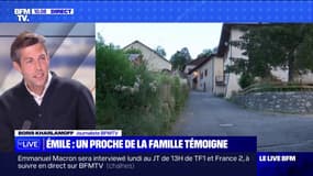 Disparition d'Émile: que sait-on sur la famille du petit garçon? 