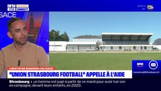 Strasbourg: les clubs de foot amateur se réunissent pour alerter sur leurs difficultés