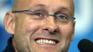le futur ex-sélectionneur des Bleus est visé par une enquête fiscale