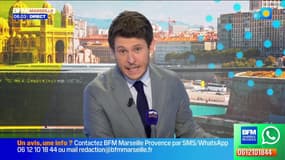 Le journal de 8h du jeudi 15 janvier 2026