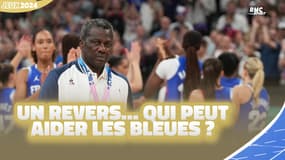 France 72-79 Australie : "Un grain de sable"... bienvenu tempère Toupane
