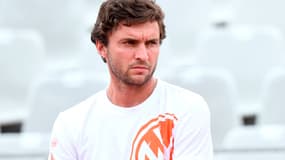 Gilles Simon