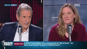Objectif Terre : Un dôme rempli de déchets nucléaires se fissure - 18/11