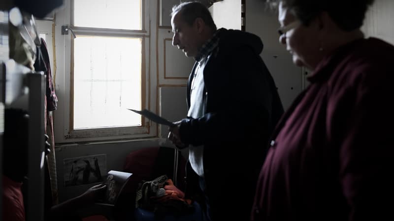 Le taux de chômage des personnes accueillies par le Secours Catholique est sept fois plus élevé que celui de la population France entière.