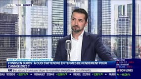 Mathieu Berthaud (Mon Partenaire Patrimoine) : Fonds en euros, à quoi s'attendre en termes de rendement pour l'année 2023 ? - 08/12