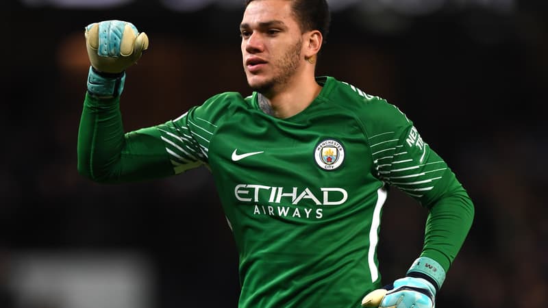 Ederson