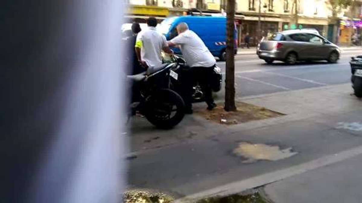 placeholder video
