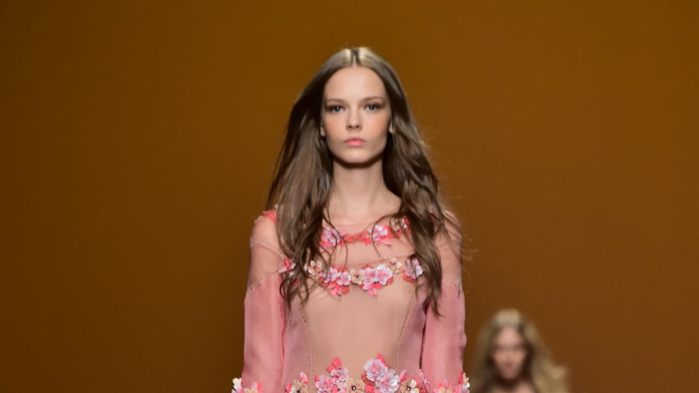 Alberta Ferretti Alberta Ferretti