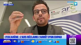 “Il y avait un enjeu de sécurité” : les raisons de la fermeture d’un Ehpad à L’Escarène