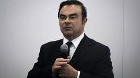 Carlos Ghosn avait déjà fait polémique sur sa rémunération en mai dernier