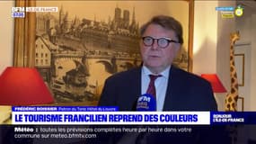 L'essentiel de l'actualité parisienne du lundi 2 mai 2022