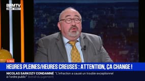 ÉDITO - Électricité: le dispositif heures pleines/heures creuses va évoluer à partir du 1er novembre