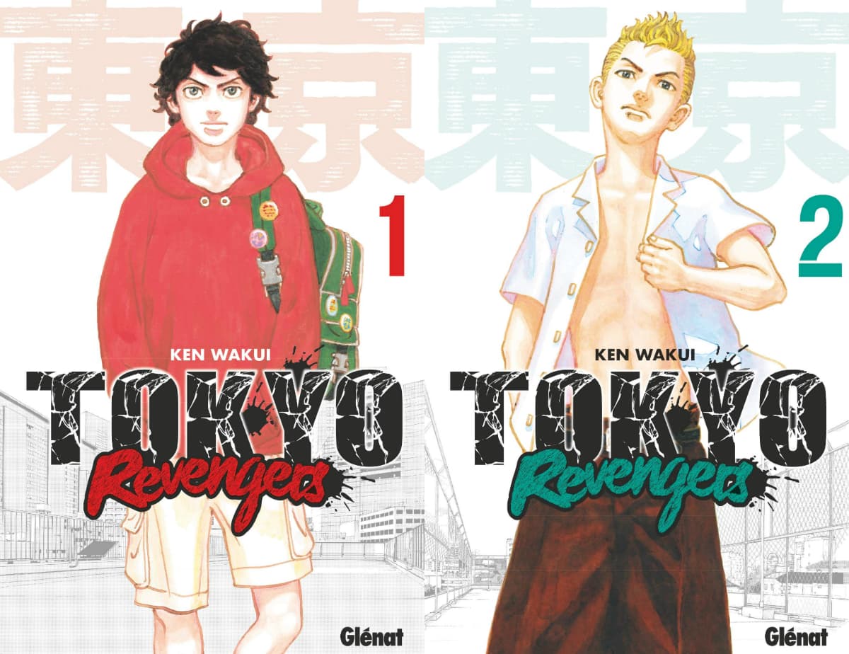 Tokyo Revengers Tome 23 Date De Sortie