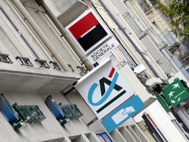 Les banques françaises défendent leur modèle