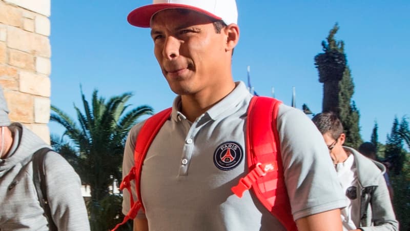 Thiago Silva