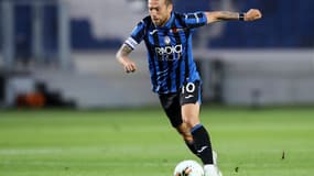 Alejandro Gomez (Atalanta).