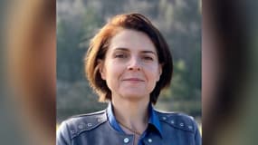 Elisabeth Jacques, nouvelle présidente de la communauté de communes Vallée de l'Ubaye Serre-Ponçon