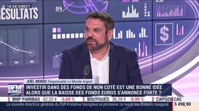 Idées de placements: Investir dans des fonds de non coté - 08/10