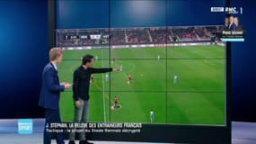 Julien Stéphan dans Breaking Sport