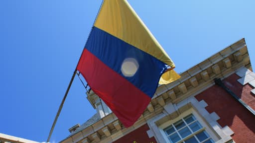 Selon l'étude de la Coface, la Colombie serait le pays émergent le plus prometteur.