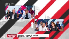 Le Match des GG - 05/06