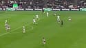 West Ham rejoint sur le fil par West Bromwich (2-2)