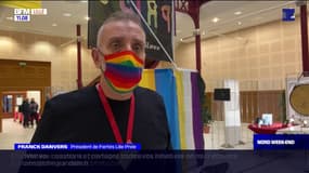 Lille: succès pour la première édition de Pridays, consacrée à la culture LGBT+