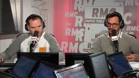 Demi-finaliste à Bercy, Julien Benneteau raconte sa folle semaine dans le Super Moscato Show 
