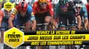 Tour de France : Revivez la victoire de Jordi Meeus sur les Champs-Elysées avec les commentaires RMC
