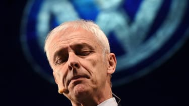 VW figure toujours en tête du marché européen dont il détenait 22,2% en mars 2016, un recul toutefois de 0,8 point par rapport au même mois de 2015 sur fond de scandale aux moteurs diesel truqués.