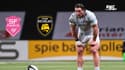 Top 14 : Chat entend bien prendre sa "revanche" face au Stade Français et La Rochelle
