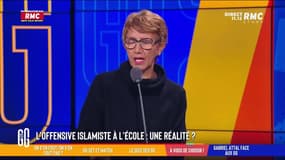 À vous de choisir : L’offensive islamiste à l’école, une réalité ? - 28/09