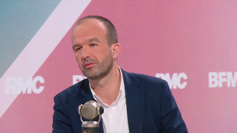 Marine Le Pen: Manuel Bompard estime que l'exécution provisoire doit être "réduite à des cas particuliers"; après les réquisitions visant la leader du RN